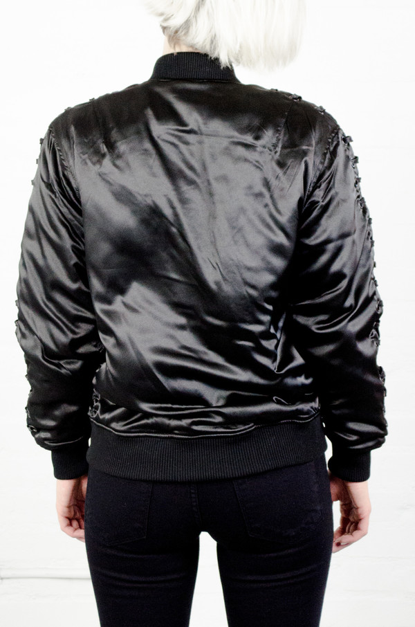 Capulet Tomcat Flight Jacket Capulet Tomcat Flight Jacket