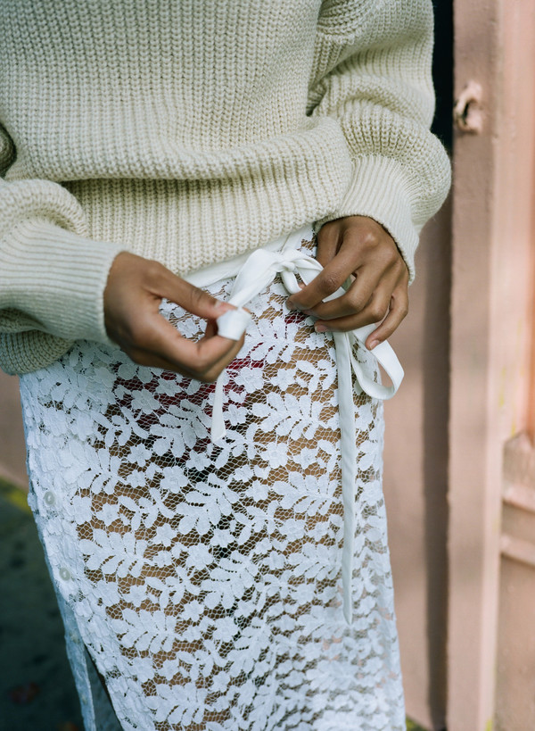Falcon Sweater Falcon Sweater