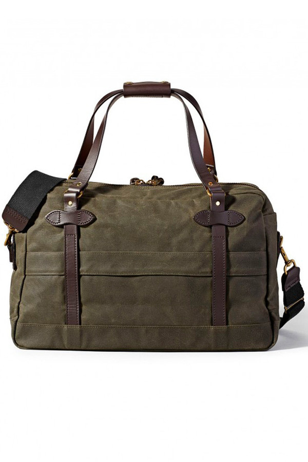 Filson 48 Hour Duffle Otter Green Filson 48 Hour Duffle Otter Green