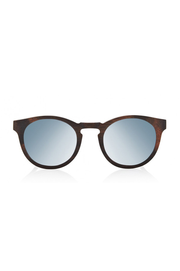 Finlay & Co Percy Wooden Sunglasses Finlay & Co Percy Wooden Sunglasses