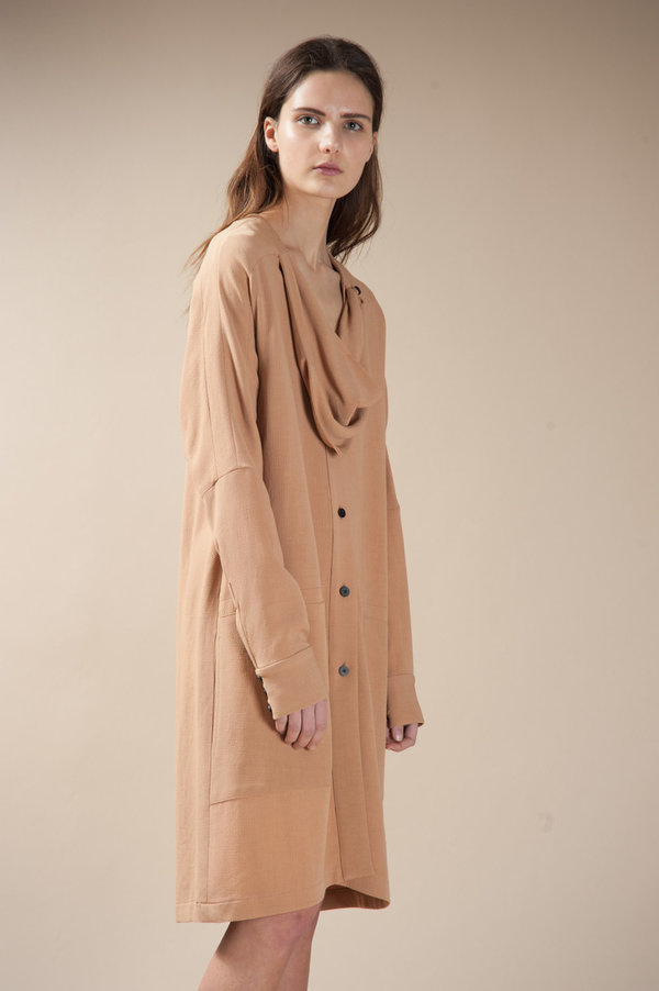 Luisa Et La Luna Dress Petra shirt Luisa Et La Luna Dress Petra shirt