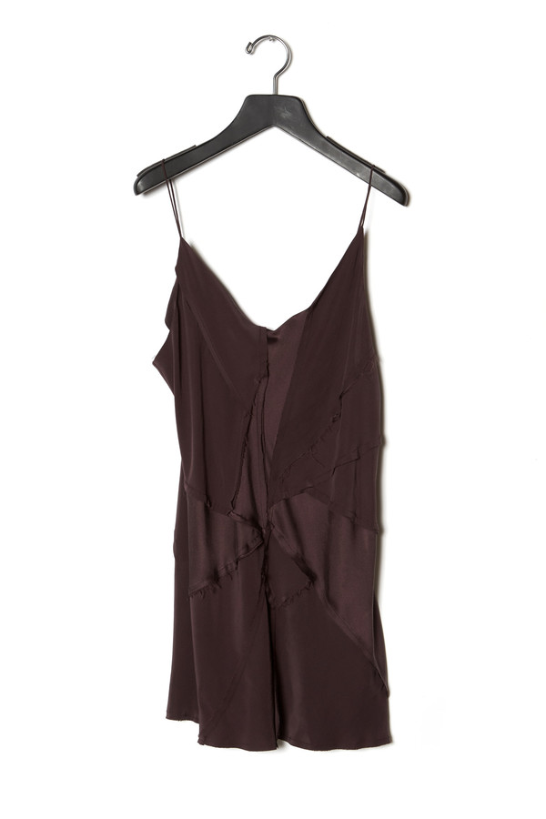 KES Recycled Slip Top KES Recycled Slip Top