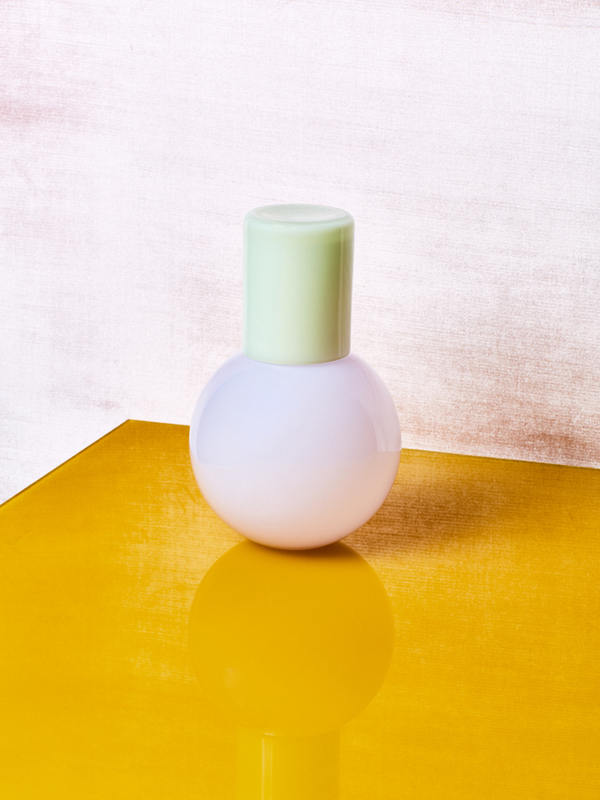 Anna Karlin Studios Glass Carafe Anna Karlin Studios Glass Carafe