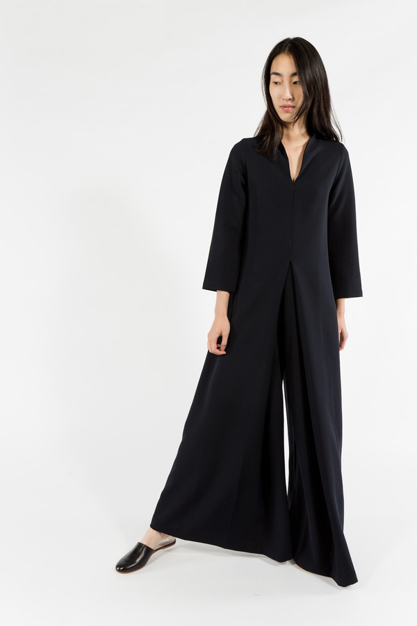 KAAREM Sediment Long Sleeve Onesie KAAREM Sediment Long Sleeve Onesie