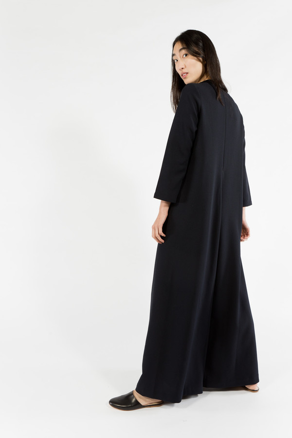 KAAREM Sediment Long Sleeve Onesie KAAREM Sediment Long Sleeve Onesie