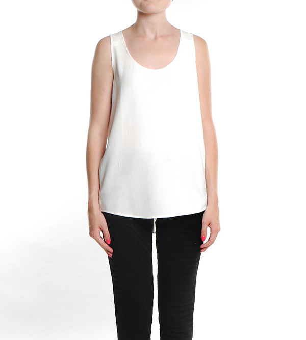 Zoë Jordan Richardson Top Zoë Jordan Richardson Top