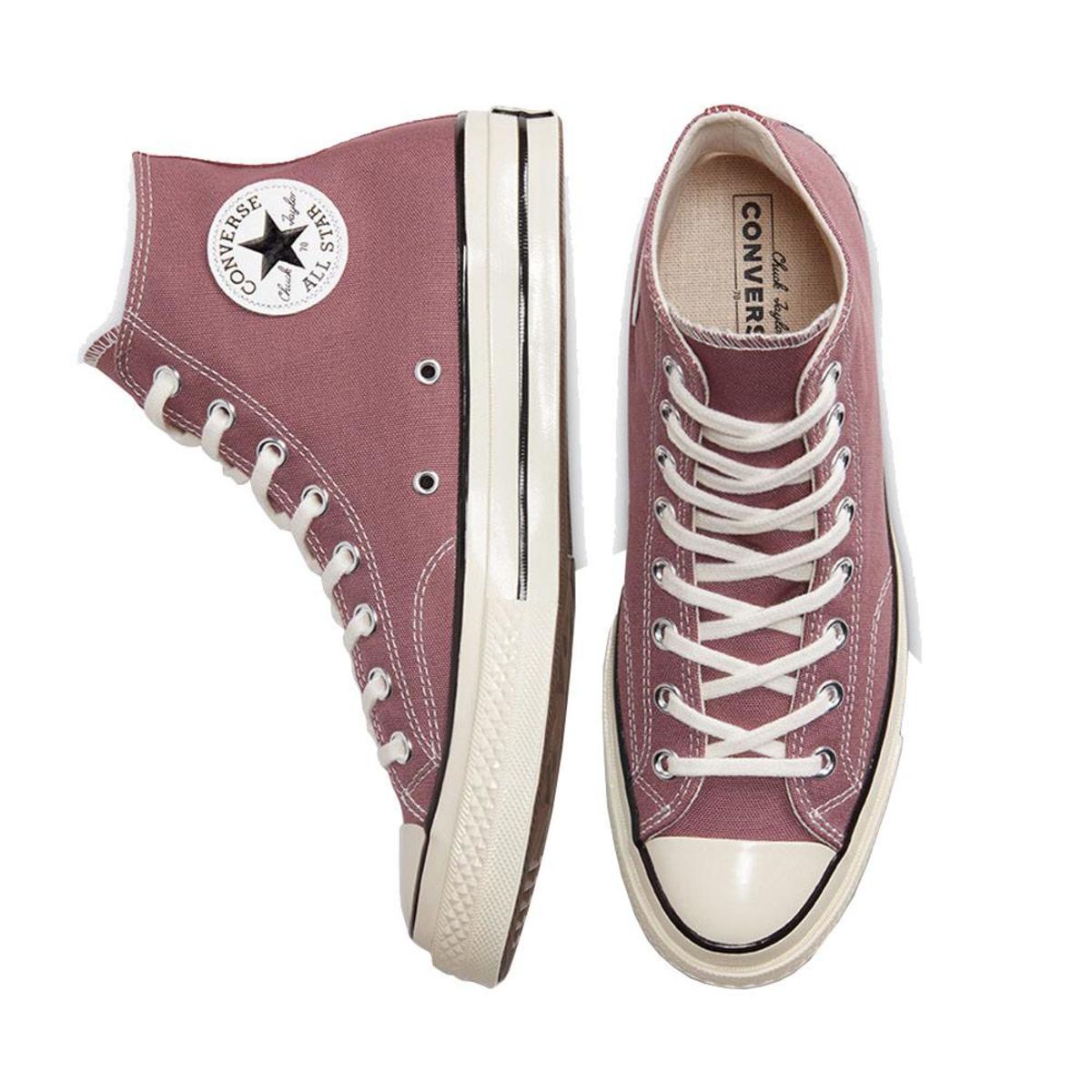 saddle egret converse