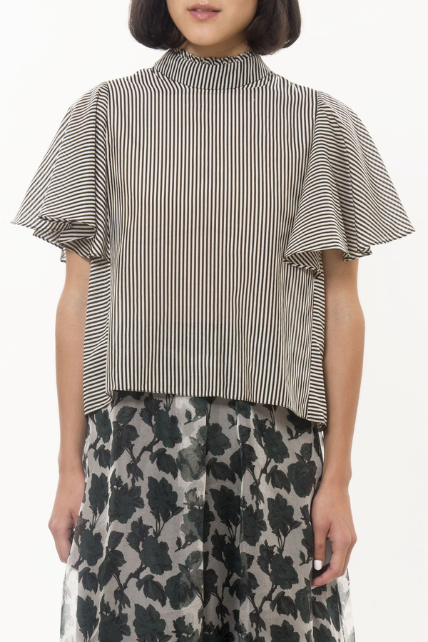 WHiT Boheme Top WHiT Boheme Top