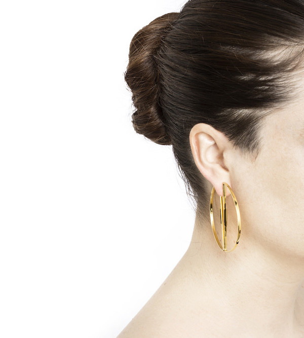 Maria Black Salome Earring Maria Black Salome Earring