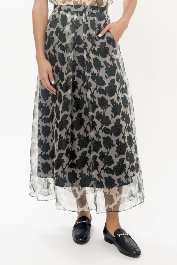 WHiT June Skirt WHiT June Skirt