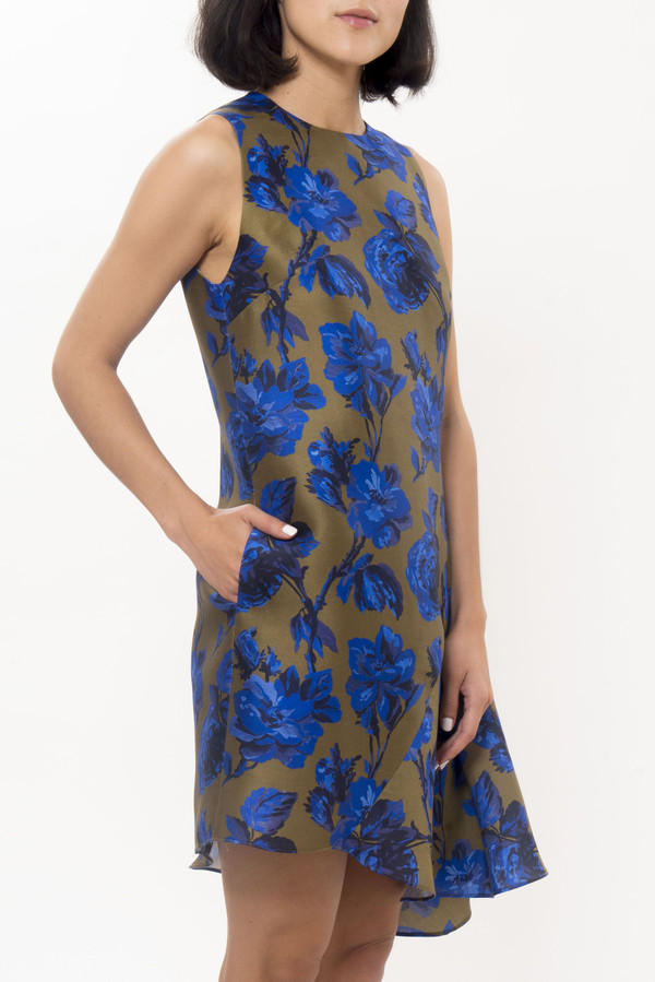 WHiT Roos Dress WHiT Roos Dress