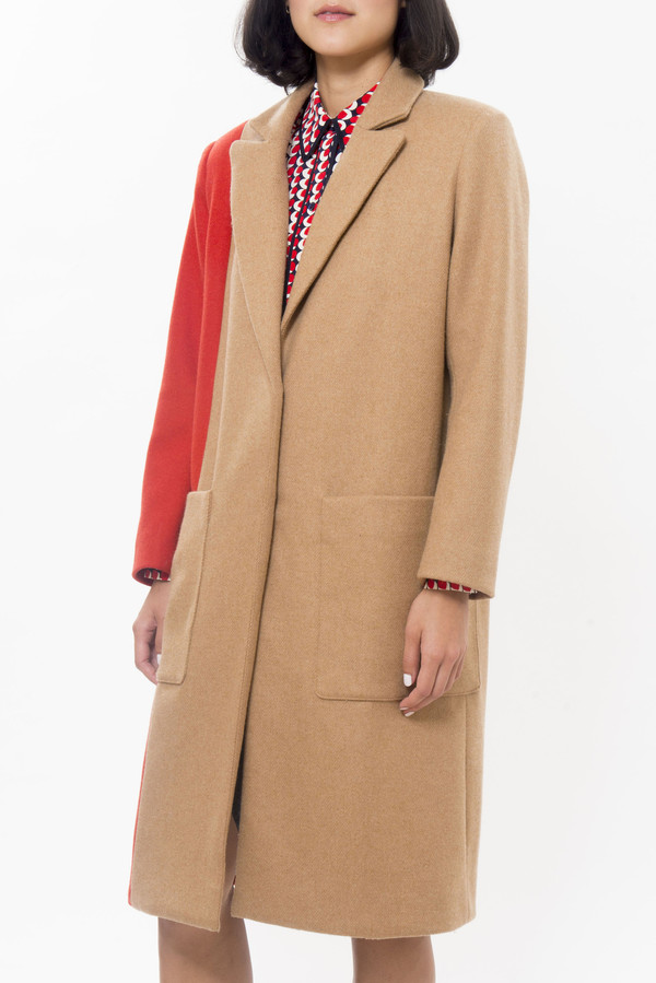 WHiT Rothko Coat WHiT Rothko Coat
