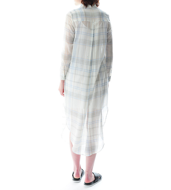 Nanushka Shago Shirt Dress Nanushka Shago Shirt Dress