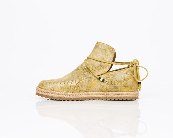 Maison Des Talons Sky Moccasin Maison Des Talons Sky Moccasin