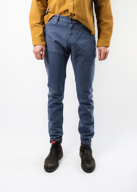 Raleigh Denim Workshop | Garmentory