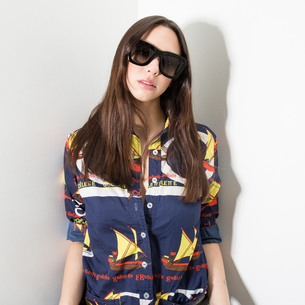Valley Eyewear DB Sunglasses Valley Eyewear DB Sunglasses