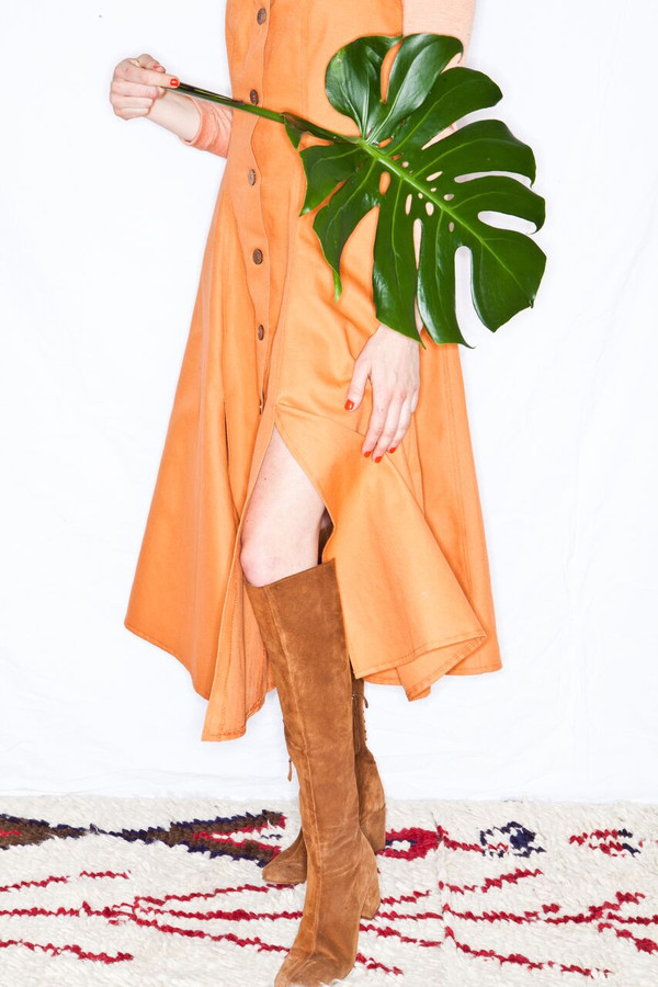 Lykke Wullf Sam Dress Lykke Wullf Sam Dress