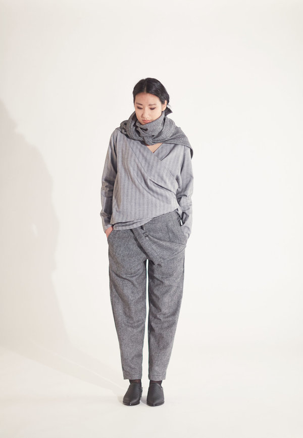 House of 950 wrap around top House of 950 wrap around top