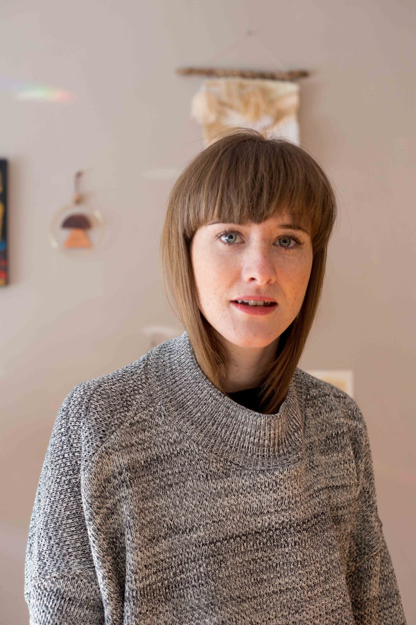 Odeyalo Kabinet Sweater Odeyalo Kabinet Sweater