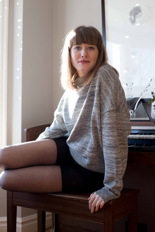 Odeyalo Kabinet Sweater Odeyalo Kabinet Sweater