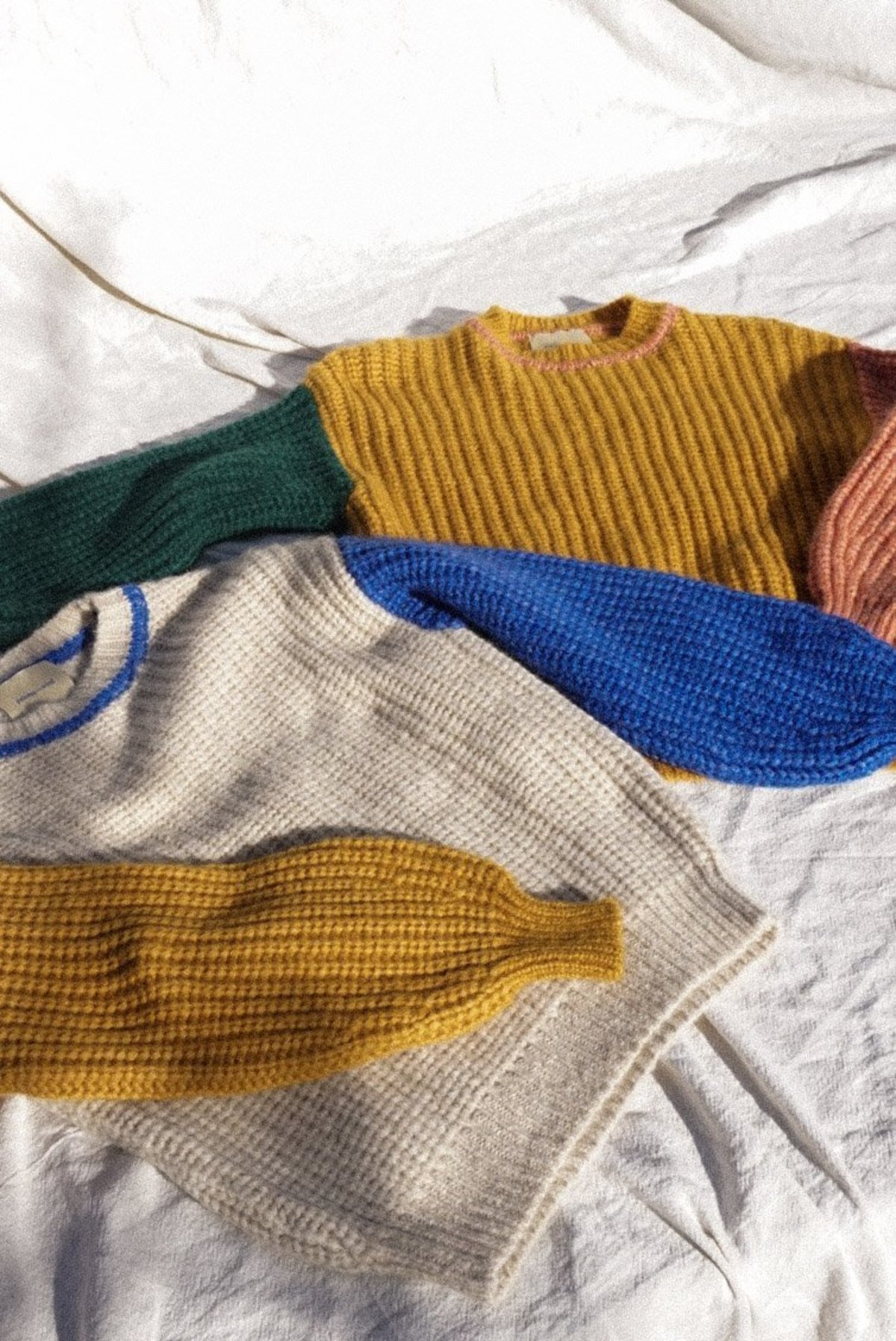 paloma wool frigo sweater