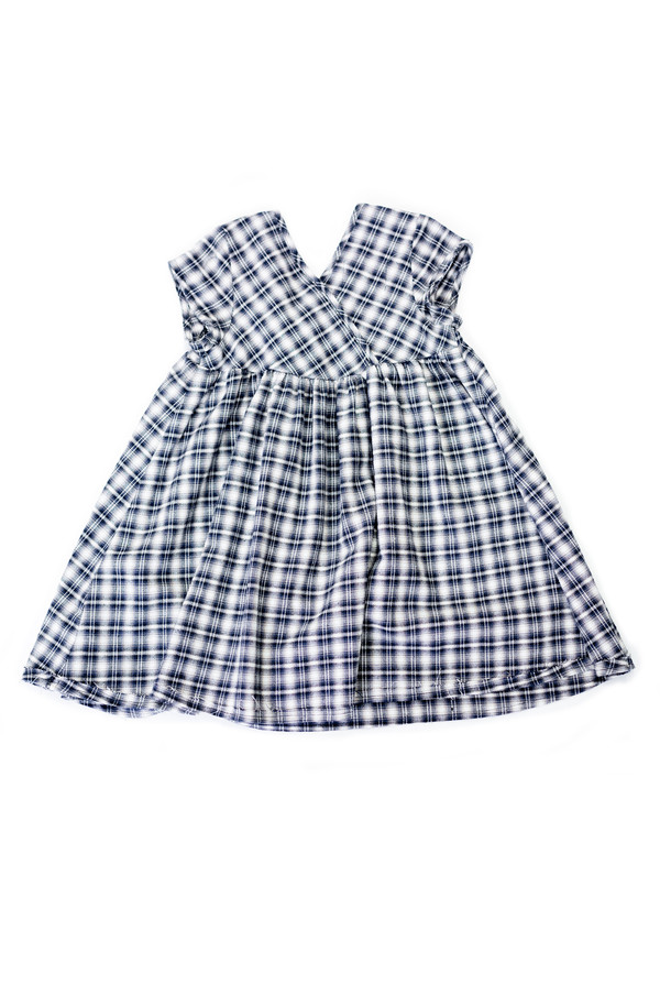 Kid's Boy+Girl Roman Dress Kid's Boy+Girl Roman Dress