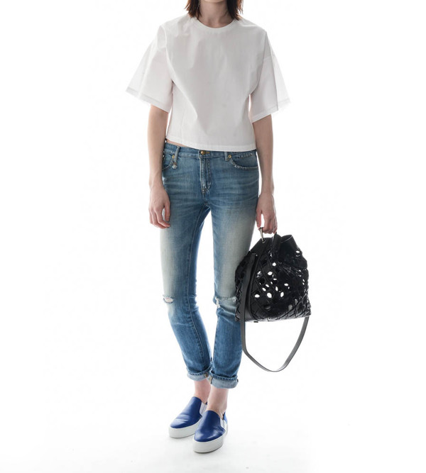 R13 Slouch Skinny Jeans R13 Slouch Skinny Jeans