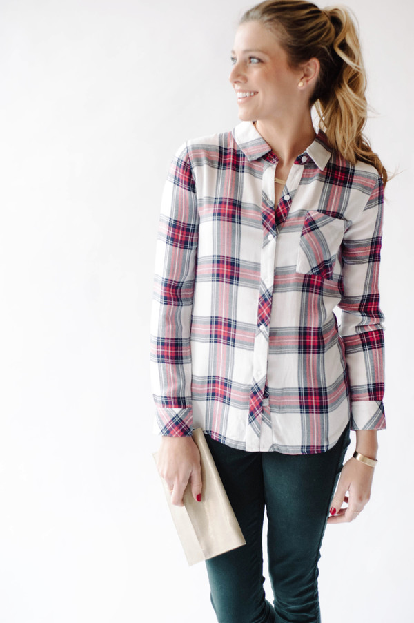 Rails Hunter White/Indigo/Blush Rails Hunter White/Indigo/Blush