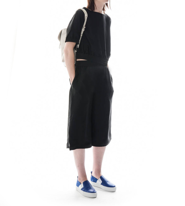 Won Hundred Soffy Culottes Won Hundred Soffy Culottes