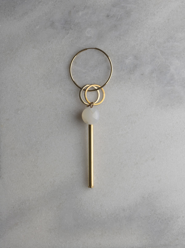 Rue Amalio earring Rue Amalio earring