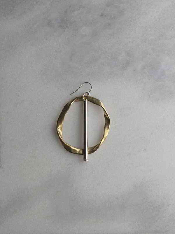 Rue Ella earring Rue Ella earring