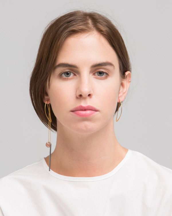 Rue Josie earrings Rue Josie earrings