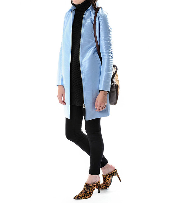 NOMIA Taffeta Jacket NOMIA Taffeta Jacket