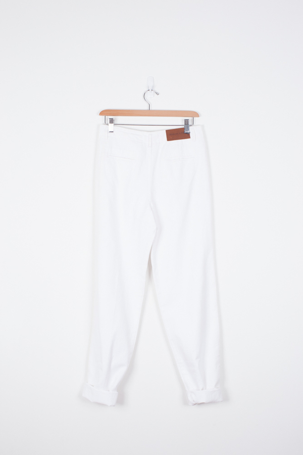 Madame á Paris Cotton Pant Madame á Paris Cotton Pant
