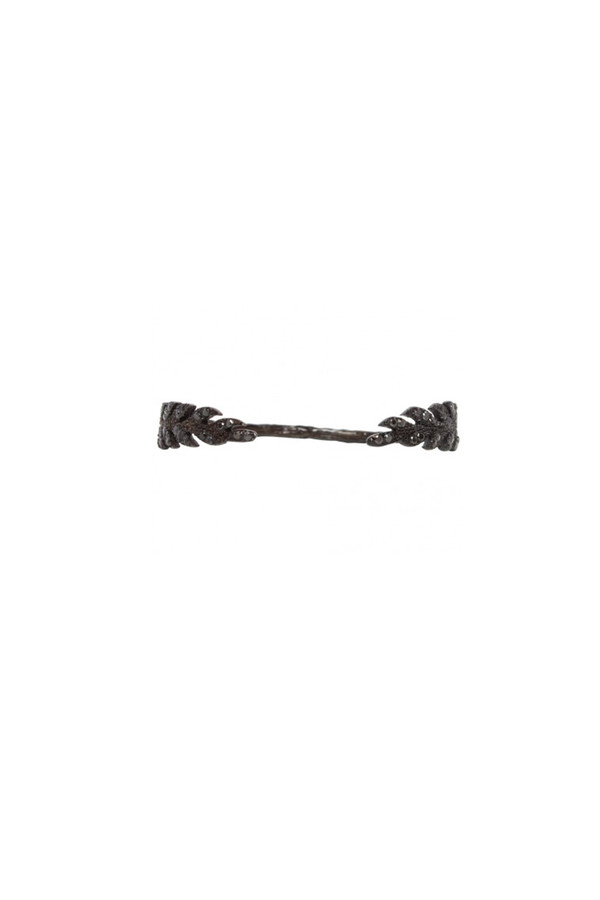 Marie Laure Chamorel Leaf Cuff Marie Laure Chamorel Leaf Cuff