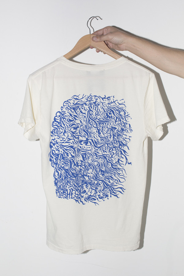 Unisex Assembly New York Cotton Jerry T-shirt Unisex Assembly New York Cotton Jerry T-shirt