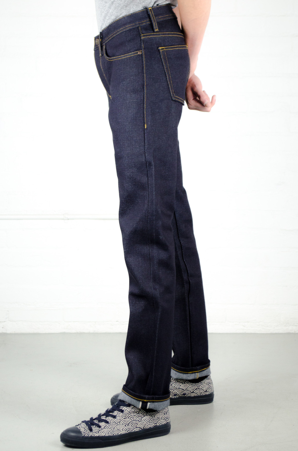 naked and famous elephant 2