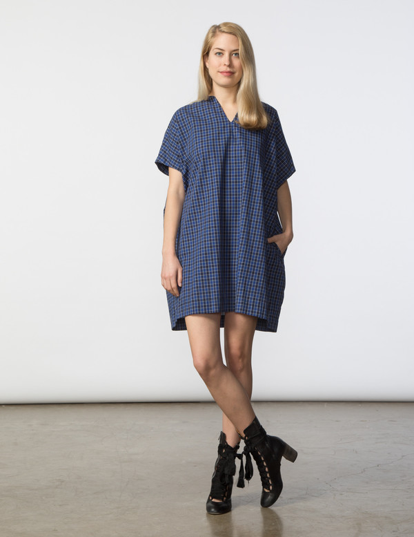 SBJ Austin Mary Dress SBJ Austin Mary Dress