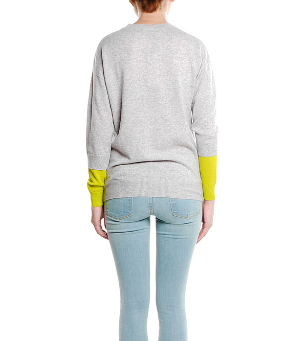 Zoë Jordan Unwerth Jumper Zoë Jordan Unwerth Jumper
