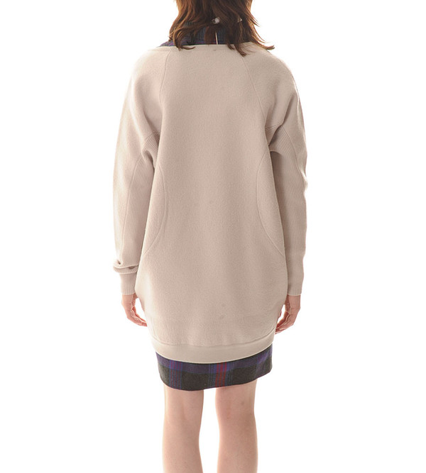 Avelon Utility Knit Jumper Avelon Utility Knit Jumper