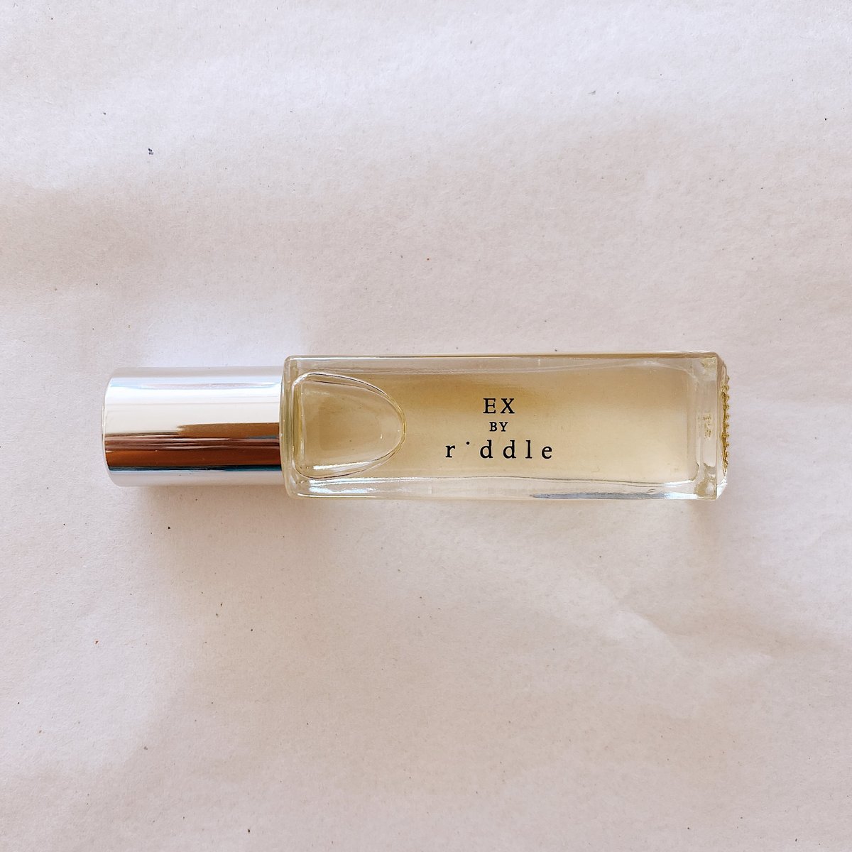 Riddle Perfume Oil Roller 8ml Alchemy Marin
