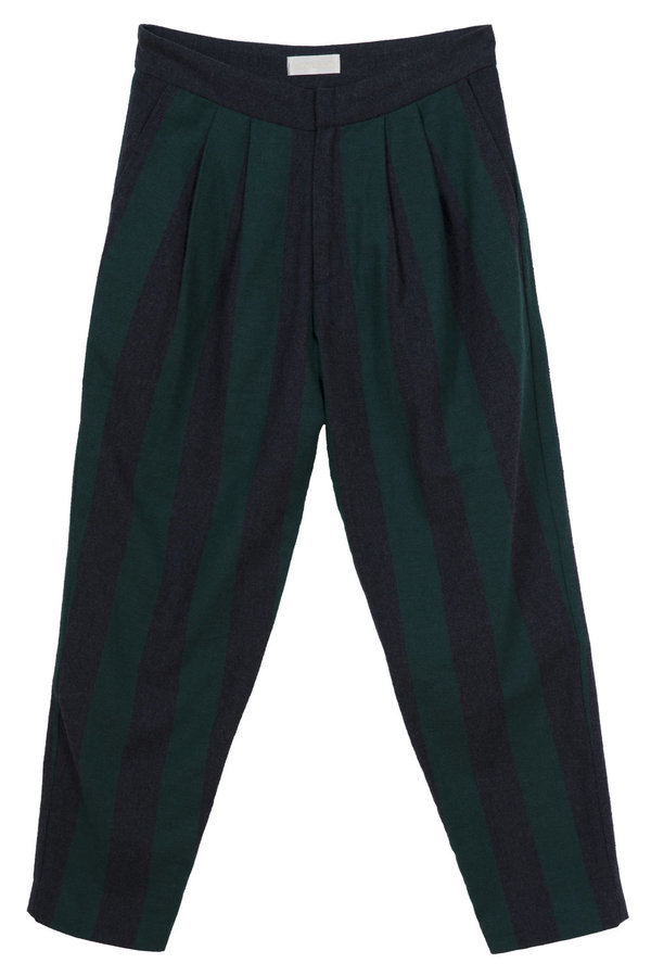Carleen Pleat Pants Carleen Pleat Pants