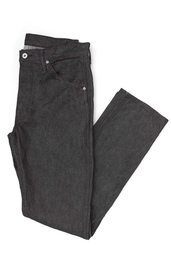 Shuttlenotes Five Truckers Pants Indigo Denim Shuttlenotes Five Truckers Pants Indigo Denim
