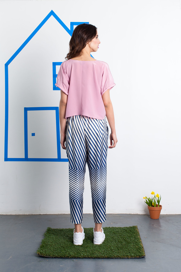Vaunt & Sol Nasseem Shirt Vaunt & Sol Nasseem Shirt