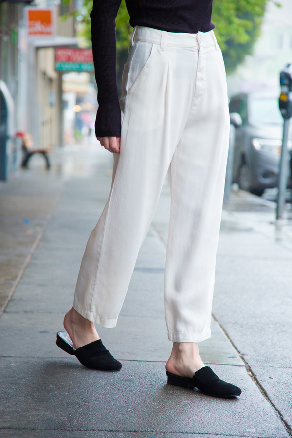 Lacausa Isabelle Trousers Lacausa Isabelle Trousers