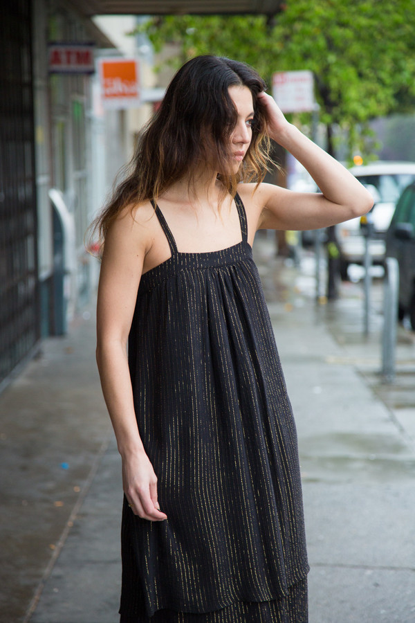 Sam & Lavi Cora Dress Sam & Lavi Cora Dress