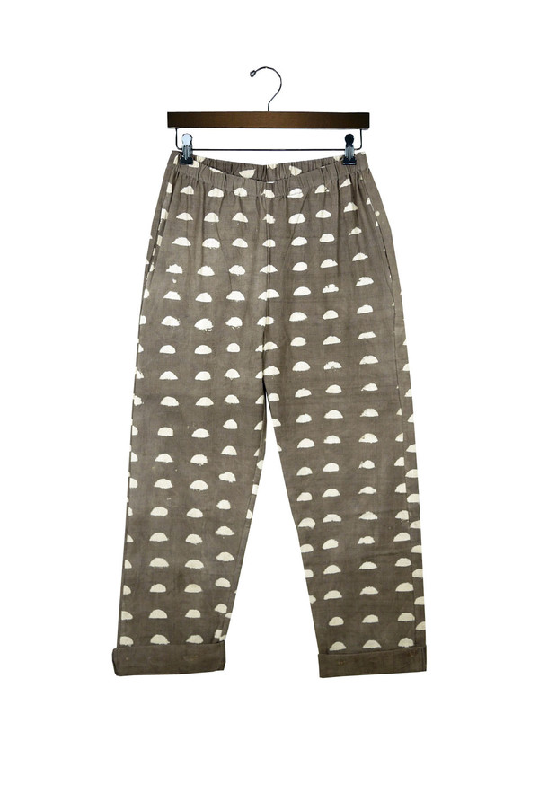 PO-EM Lounger Pant, Half Moon PO-EM Lounger Pant, Half Moon
