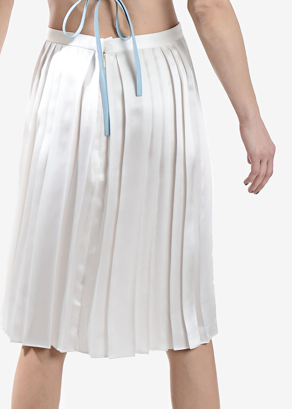 Dolores Haze Isadora Pleated Skirt Dolores Haze Isadora Pleated Skirt