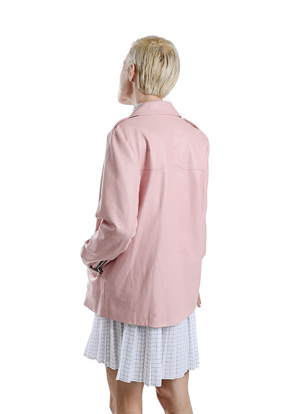 Dolores Haze Thelma Moto Jacket Dolores Haze Thelma Moto Jacket