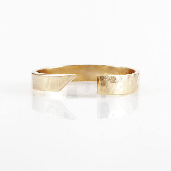 TARA 4779 Evolution Ring No.2 TARA 4779 Evolution Ring No.2
